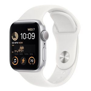 Apple Watch SE (2nd Gen) GPS 40mm with extras